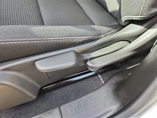 used 2024 GMC Canyon car, priced at $34,500