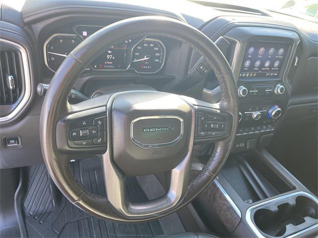used 2023 GMC Sierra 2500 car, priced at $61,460