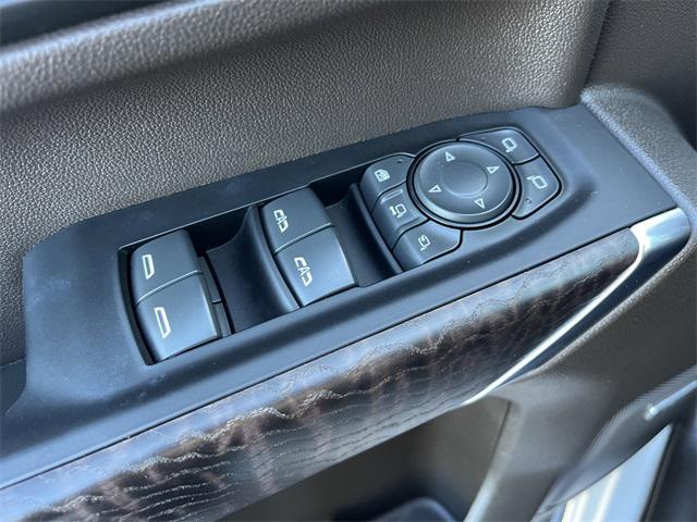 used 2023 GMC Sierra 2500 car, priced at $61,460