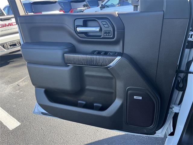used 2023 GMC Sierra 2500 car, priced at $61,460