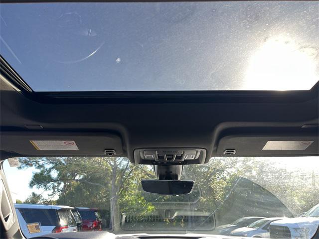 used 2023 GMC Sierra 2500 car, priced at $61,460