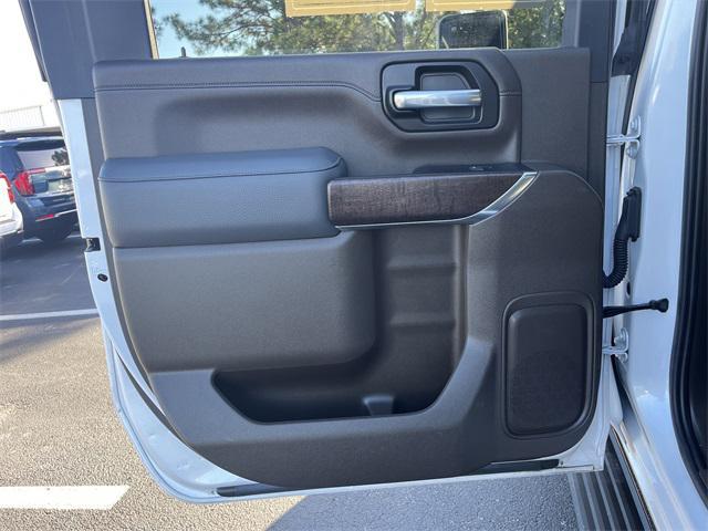 used 2023 GMC Sierra 2500 car, priced at $61,460