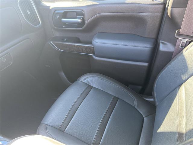 used 2023 GMC Sierra 2500 car, priced at $61,460