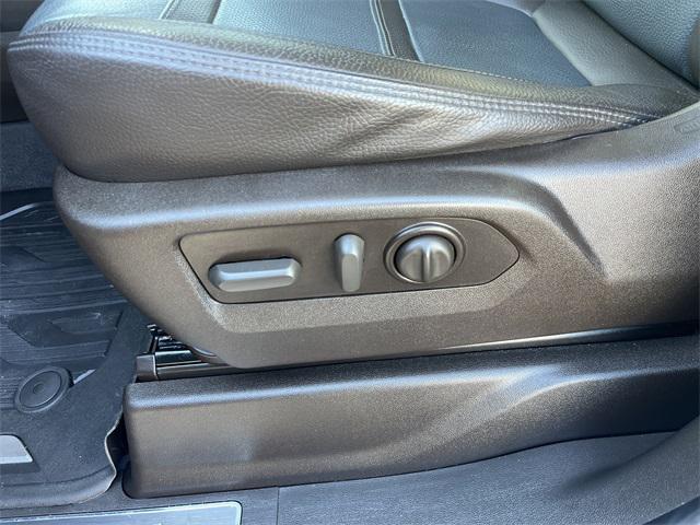 used 2023 GMC Sierra 2500 car, priced at $61,460