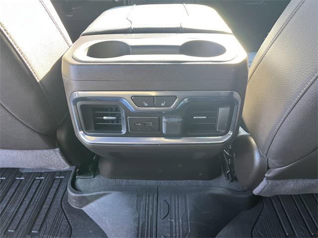 used 2023 GMC Sierra 2500 car, priced at $61,460