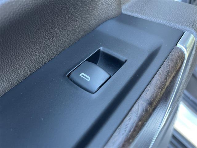 used 2023 GMC Sierra 2500 car, priced at $61,460