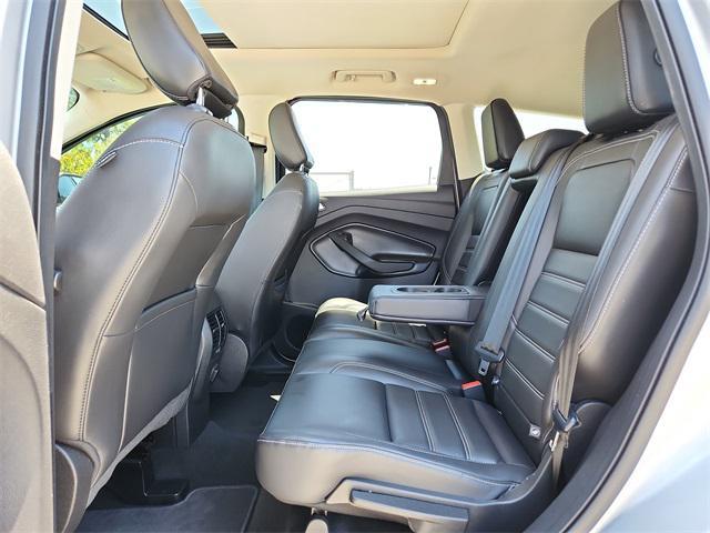 used 2019 Ford Escape car, priced at $17,000