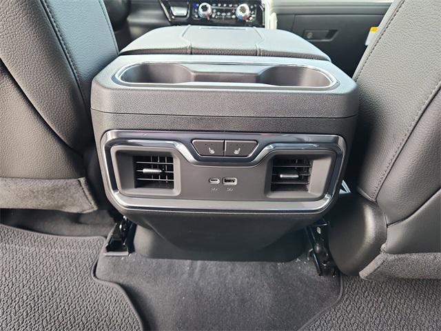 new 2025 GMC Sierra 2500 car, priced at $77,074