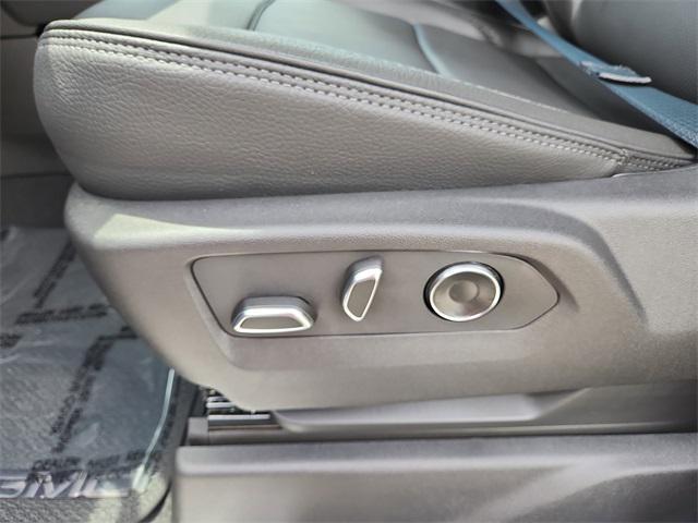 new 2025 GMC Sierra 2500 car, priced at $77,074