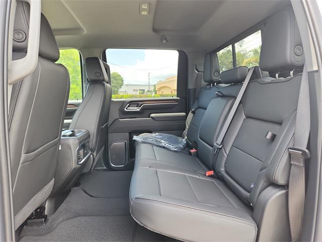 new 2025 GMC Sierra 2500 car, priced at $77,074