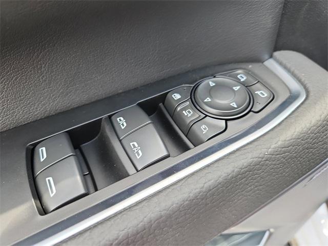 new 2025 GMC Sierra 2500 car, priced at $77,074