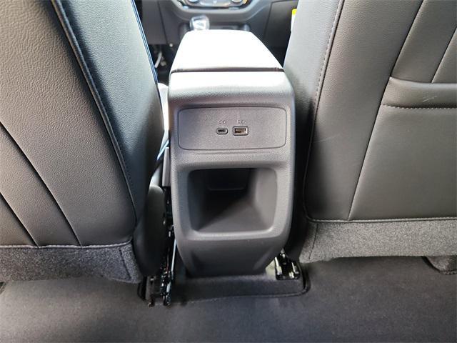 new 2026 Buick Envista car, priced at $28,526