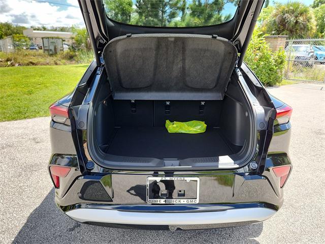 new 2026 Buick Envista car, priced at $28,526