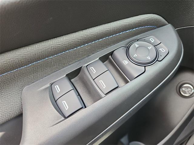 new 2026 Buick Envista car, priced at $28,526