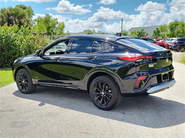 new 2026 Buick Envista car, priced at $28,526