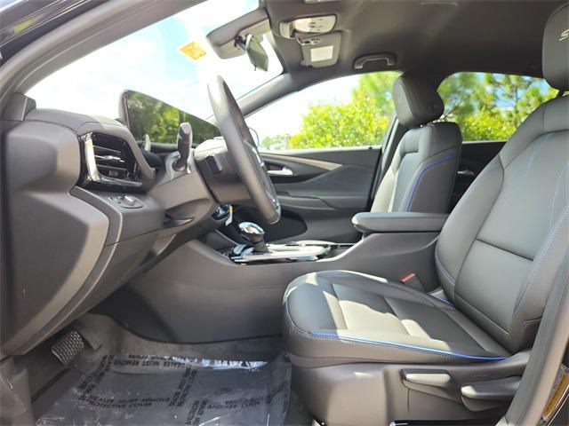 new 2026 Buick Envista car, priced at $28,526
