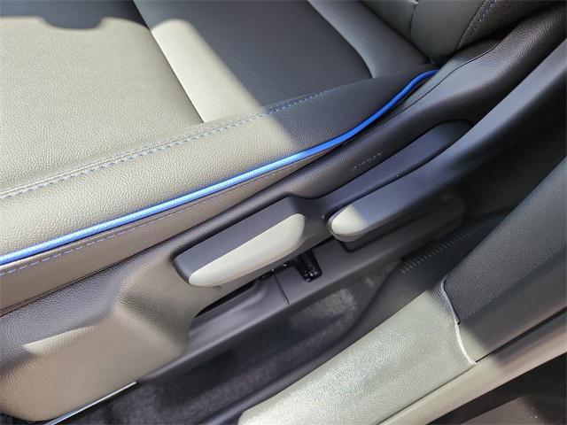 new 2026 Buick Envista car, priced at $28,526