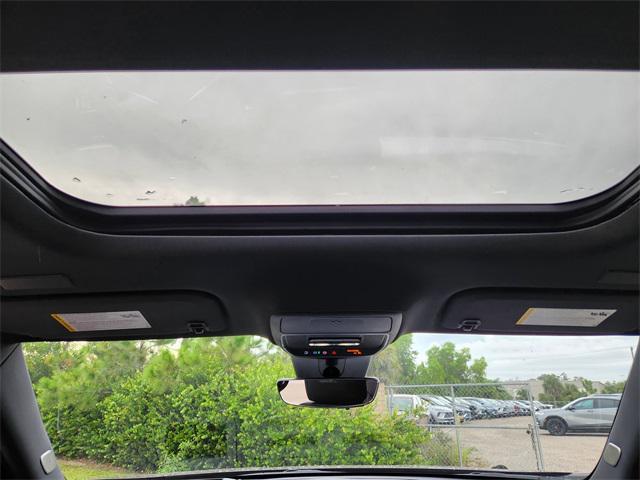 new 2026 Buick Enclave car, priced at $64,806