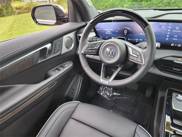 new 2026 Buick Enclave car, priced at $64,806