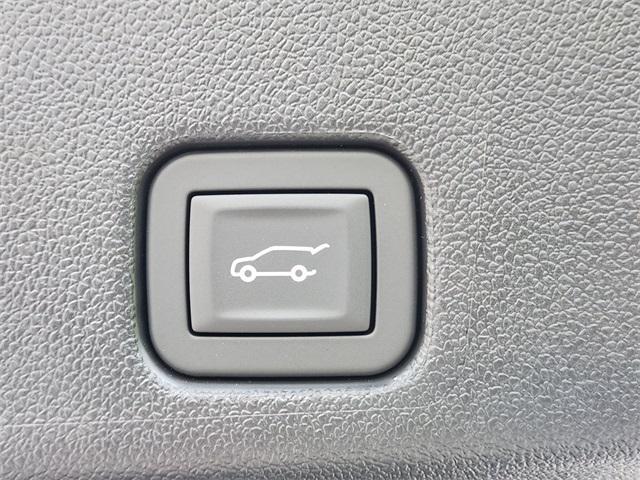 new 2026 Buick Enclave car, priced at $64,806