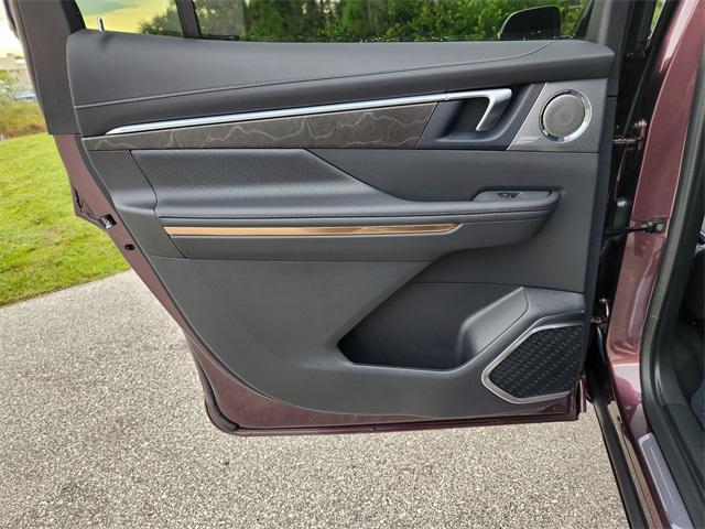 new 2026 Buick Enclave car, priced at $64,806