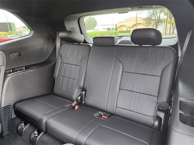 new 2026 Buick Enclave car, priced at $64,806