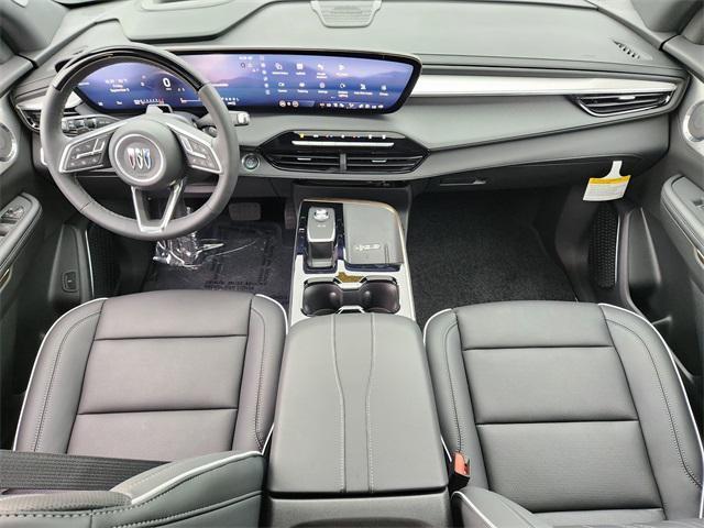 new 2026 Buick Enclave car, priced at $64,806