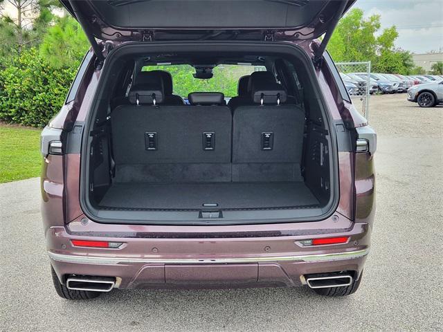 new 2026 Buick Enclave car, priced at $64,806