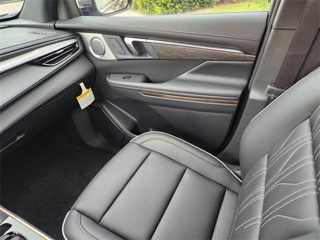 new 2026 Buick Enclave car, priced at $64,806