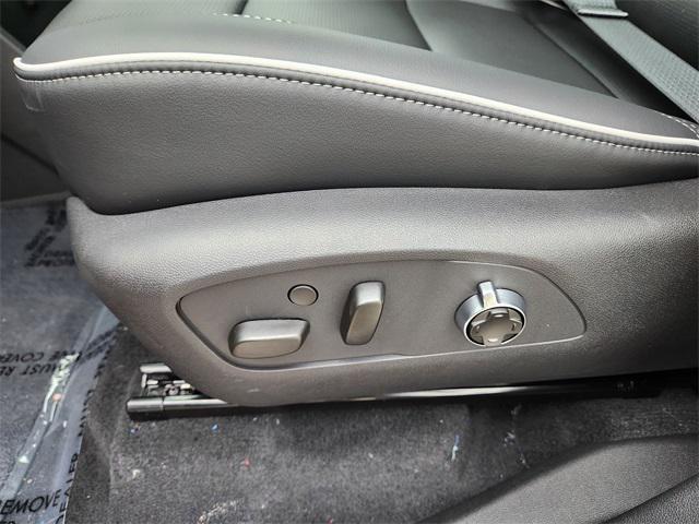 new 2026 Buick Enclave car, priced at $64,806