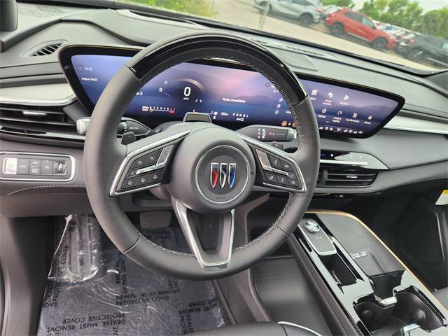 new 2026 Buick Enclave car, priced at $64,806