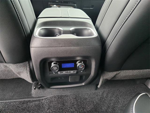 new 2026 Buick Enclave car, priced at $64,806