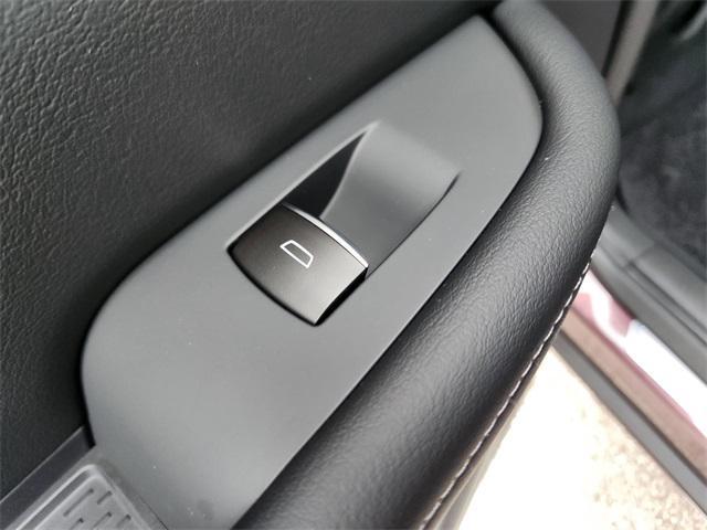 new 2026 Buick Enclave car, priced at $64,806