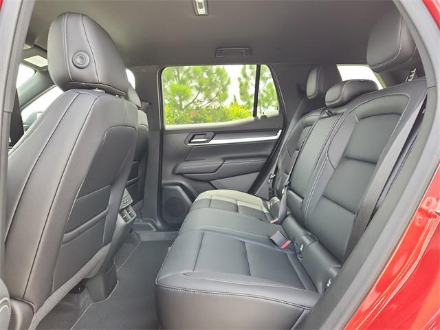 new 2026 GMC Terrain car, priced at $36,737