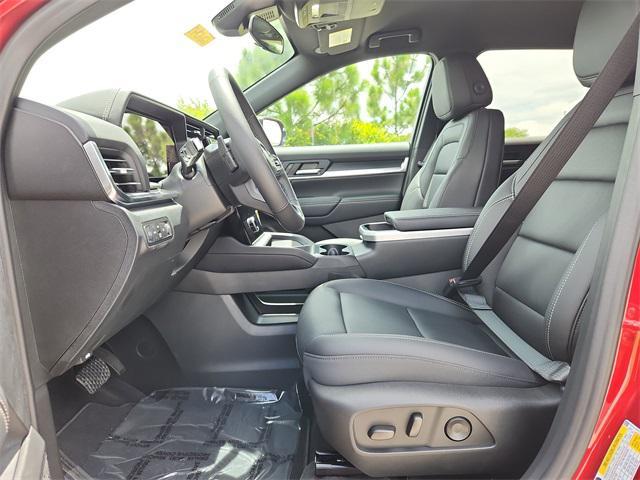 new 2026 GMC Terrain car, priced at $36,737