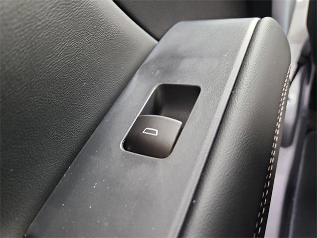 new 2026 GMC Terrain car, priced at $36,737