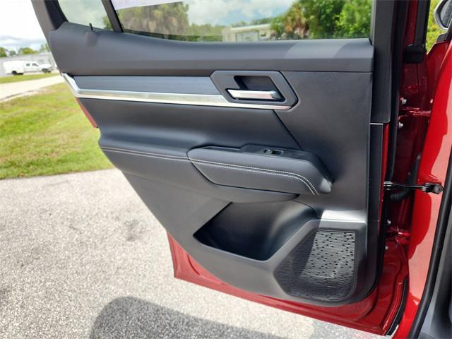 new 2026 GMC Terrain car, priced at $36,737