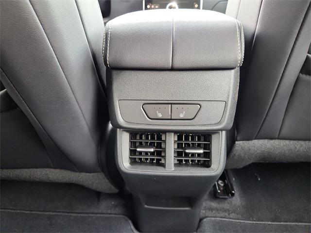 new 2026 GMC Terrain car, priced at $36,737