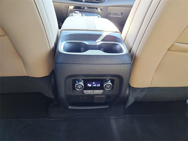 new 2026 Buick Enclave car, priced at $49,865