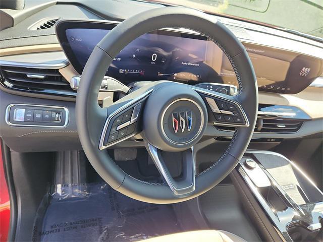 new 2026 Buick Enclave car, priced at $49,865