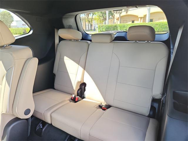 new 2026 Buick Enclave car, priced at $49,865