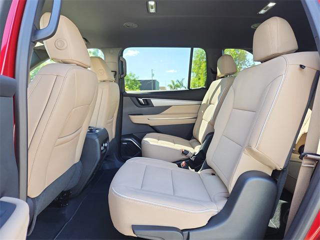 new 2026 Buick Enclave car, priced at $49,865