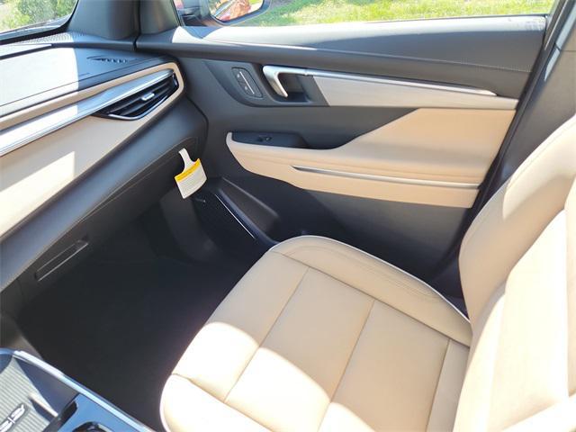 new 2026 Buick Enclave car, priced at $49,865