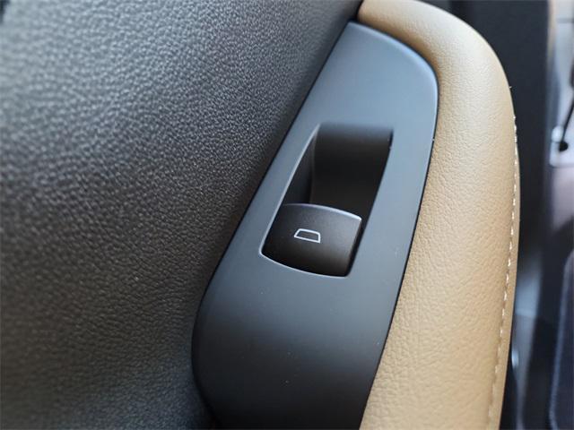 new 2026 Buick Enclave car, priced at $49,865