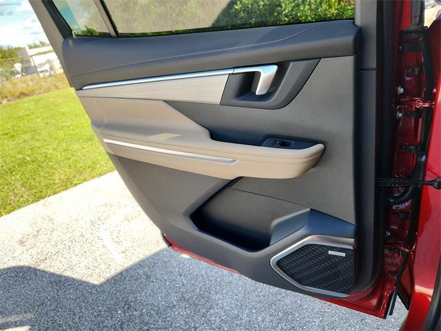 new 2026 Buick Enclave car, priced at $49,865