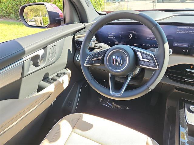 new 2026 Buick Enclave car, priced at $49,865
