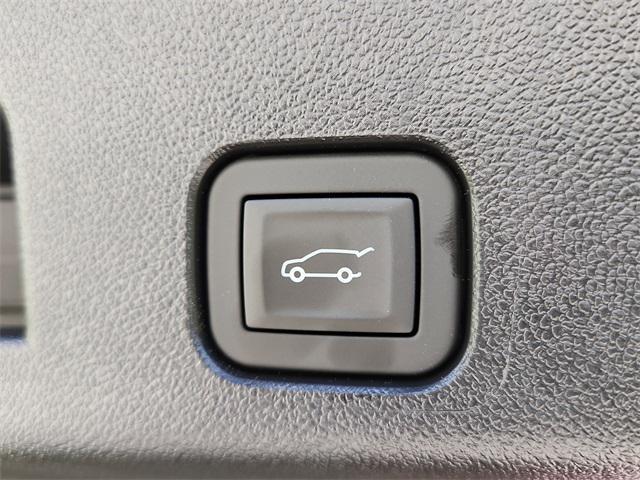 new 2026 Buick Enclave car, priced at $49,865