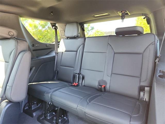 new 2026 GMC Yukon car, priced at $82,832
