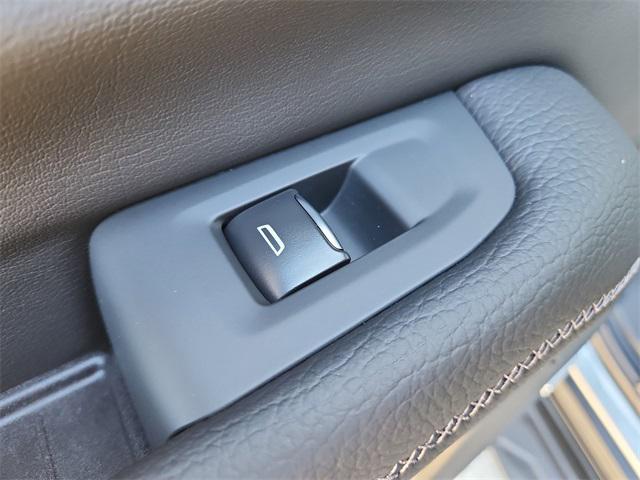 new 2026 GMC Yukon car, priced at $82,832