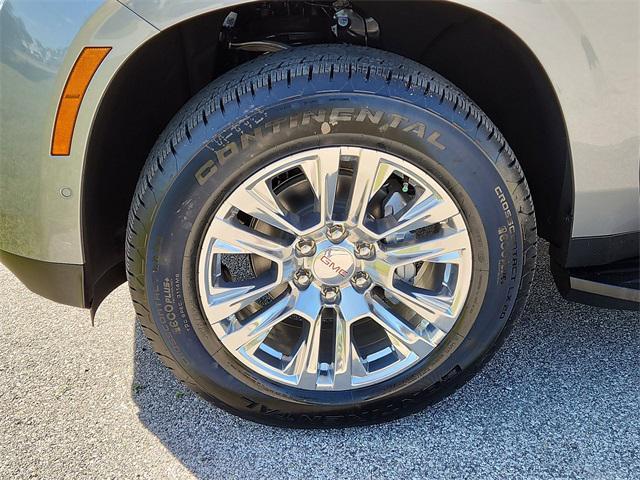 new 2026 GMC Yukon car, priced at $82,832